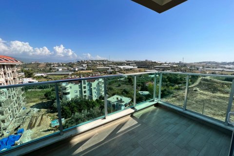 Apartment for sale  in Avsallar, Antalya, Turkey, 1 bedroom, 50m2, No. 83444 – photo 9