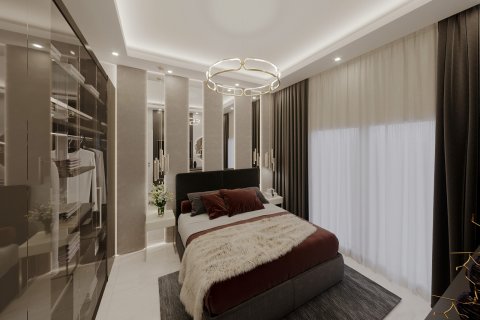 Apartment for sale  in Mahmutlar, Antalya, Turkey, 1 bedroom, 47m2, No. 84905 – photo 20