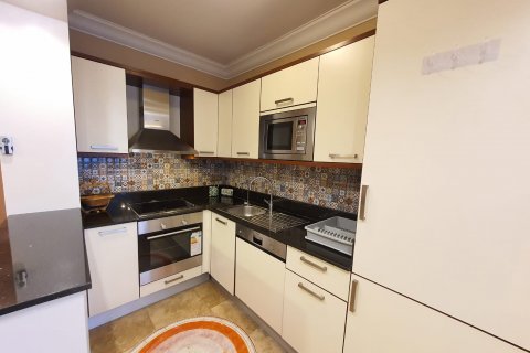 Apartment for sale  in Cikcilli, Antalya, Turkey, 1 bedroom, 80m2, No. 84902 – photo 8