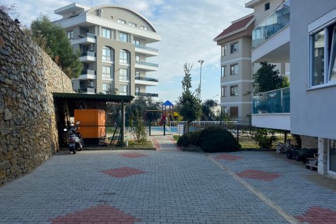 for sale  in Mahmutlar, Antalya, Turkey, 1 bedroom, 160m2, No. 79824 – photo 26