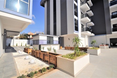 Apartment for sale  in Oba, Antalya, Turkey, 1 bedroom, 45m2, No. 82972 – photo 10