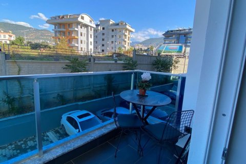 Apartment for sale  in Oba, Antalya, Turkey, 1 bedroom, 45m2, No. 79812 – photo 16