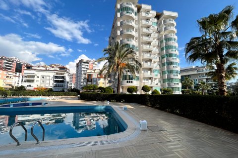 Apartment for sale  in Cikcilli, Antalya, Turkey, 3 bedrooms, 120m2, No. 80139 – photo 3