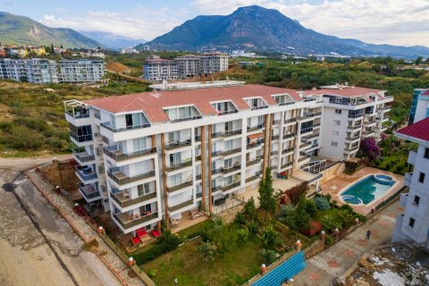 Penthouse for sale  in Kestel, Antalya, Turkey, 3 bedrooms, 195m2, No. 84893 – photo 17