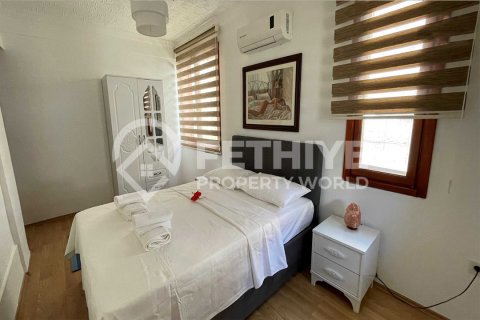 Villa for sale  in Fethiye, Mugla, Turkey, 4 bedrooms, 125m2, No. 82116 – photo 11