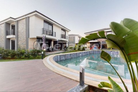 Villa for sale  in Antalya, Turkey, 5 bedrooms, 420m2, No. 41157 – photo 5