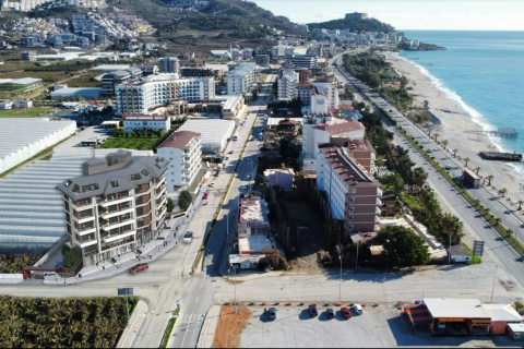 Penthouse for sale  in Kargicak, Alanya, Antalya, Turkey, 2 bedrooms, 86m2, No. 82255 – photo 1