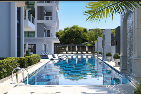 Apartment for sale  in Alanya, Antalya, Turkey, 2 bedrooms, 107m2, No. 79837 – photo 6