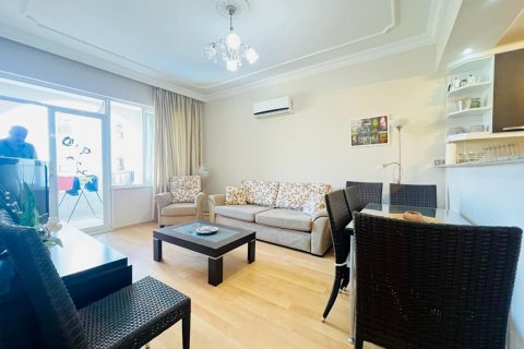Apartment for sale  in Alanya, Antalya, Turkey, 1 bedroom, 60m2, No. 81347 – photo 9
