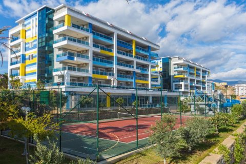 for sale  in Kestel, Antalya, Turkey, 1 bedroom, 120m2, No. 79818 – photo 13