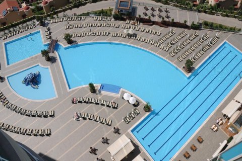 Apartment for sale  in Kargicak, Alanya, Antalya, Turkey, 2 bedrooms, 100m2, No. 79741 – photo 21