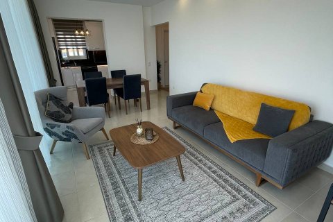 Penthouse for sale  in Mahmutlar, Antalya, Turkey, 3 bedrooms, 140m2, No. 80067 – photo 10