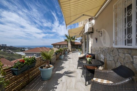 Apartment for sale  in Kargicak, Alanya, Antalya, Turkey, 3 bedrooms, 140m2, No. 83005 – photo 10