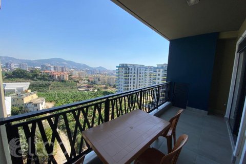Apartment for sale  in Mahmutlar, Antalya, Turkey, 1 bedroom, 55m2, No. 83630 – photo 21