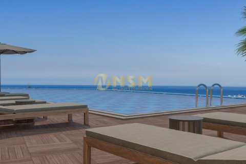 Apartment for sale  in Alanya, Antalya, Turkey, 1 bedroom, 63m2, No. 83856 – photo 27