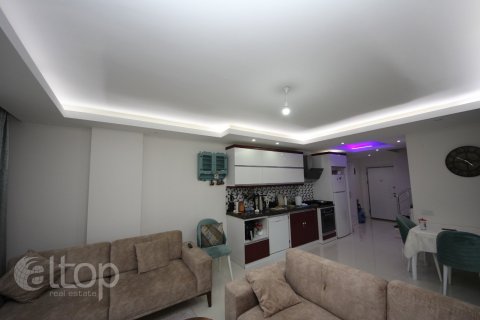 Penthouse for sale  in Alanya, Antalya, Turkey, 3 bedrooms, 200m2, No. 82020 – photo 2
