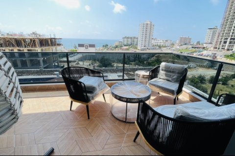 Apartment for sale  in Mersin, Turkey, 2 bedrooms, 110m2, No. 85091 – photo 1