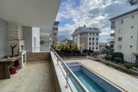 Apartment for sale  in Alanya, Antalya, Turkey, studio, 120m2, No. 83817 – photo 15