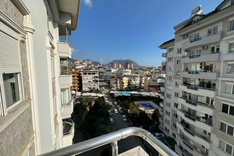 Apartment for sale  in Cikcilli, Antalya, Turkey, 2 bedrooms, 135m2, No. 83687 – photo 16