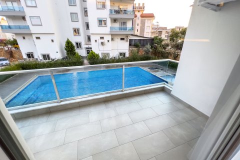Apartment for sale  in Oba, Antalya, Turkey, 2 bedrooms, 100m2, No. 82310 – photo 8