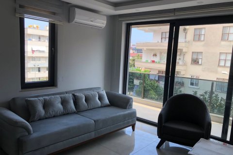Apartment for sale  in Avsallar, Antalya, Turkey, 1 bedroom, 55m2, No. 79756 – photo 11