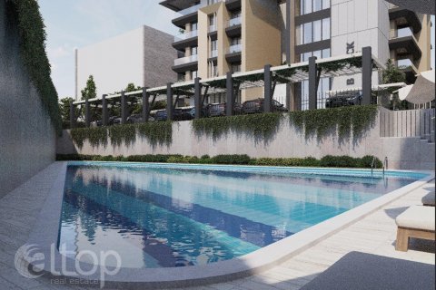 Apartment for sale  in Alanya, Antalya, Turkey, studio, 70m2, No. 83252 – photo 6