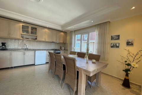 Apartment for sale  in Tosmur, Alanya, Antalya, Turkey, 2 bedrooms, 110m2, No. 79743 – photo 27