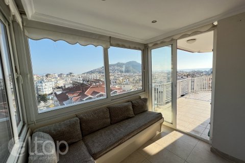 Penthouse for sale  in Alanya, Antalya, Turkey, 3 bedrooms, 220m2, No. 84637 – photo 6