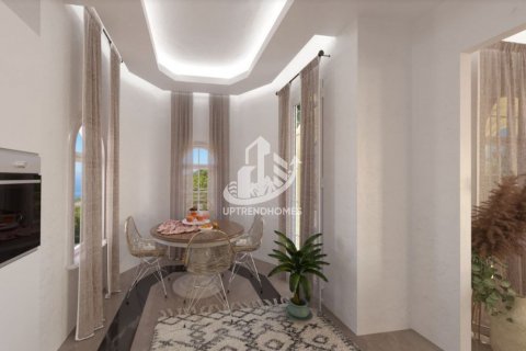 Villa for sale  in Alanya, Antalya, Turkey, 4 bedrooms, 525m2, No. 82844 – photo 13