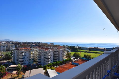 Penthouse for sale  in Oba, Antalya, Turkey, 4 bedrooms, 271m2, No. 82314 – photo 17