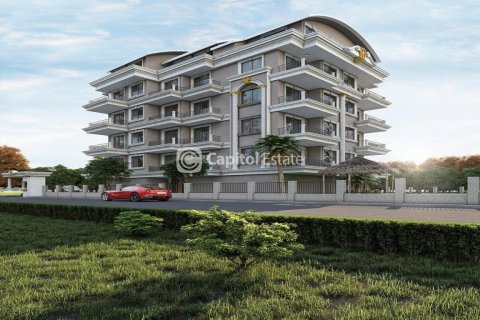 Apartment for sale  in Antalya, Turkey, 2 bedrooms, 110m2, No. 76033 – photo 22