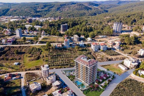 Development  in Avsallar, Antalya, Turkey No.79696 – photo 3