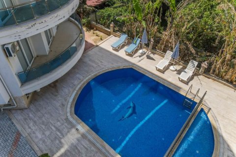 Apartment for sale  in Kestel, Antalya, Turkey, 2 bedrooms, 105m2, No. 79684 – photo 12