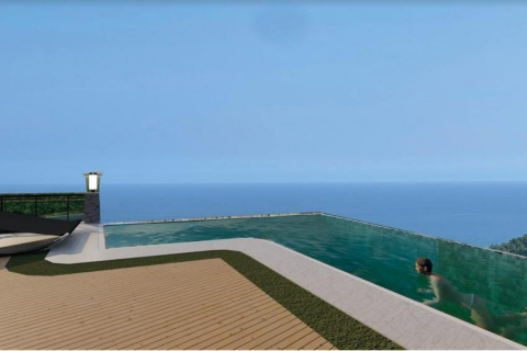 Villa for sale  in Avsallar, Antalya, Turkey, 3 bedrooms, 216m2, No. 82172 – photo 2