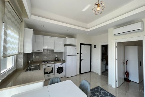 Apartment for sale  in Avsallar, Antalya, Turkey, 1 bedroom, 50m2, No. 83443 – photo 6
