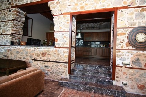 Villa for sale  in Alanya, Antalya, Turkey, 3 bedrooms, 350m2, No. 79661 – photo 3