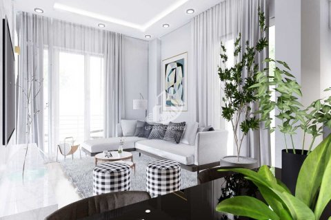 Apartment for sale  in Gazipasa, Antalya, Turkey, 1 bedroom, 33m2, No. 80305 – photo 22