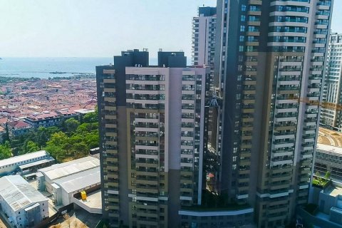 Apartment for sale  in Istanbul, Turkey, 1 bedroom, 180000m2, No. 83112 – photo 13