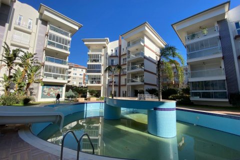 Apartment for sale  in Oba, Antalya, Turkey, 2 bedrooms, 115m2, No. 84904 – photo 2