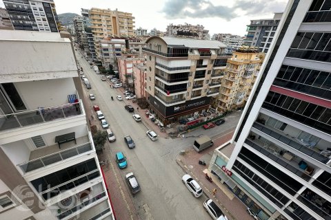 Apartment for sale  in Mahmutlar, Antalya, Turkey, 1 bedroom, 70m2, No. 82015 – photo 16