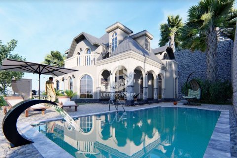 Villa for sale  in Alanya, Antalya, Turkey, 4 bedrooms, 525m2, No. 82844 – photo 6