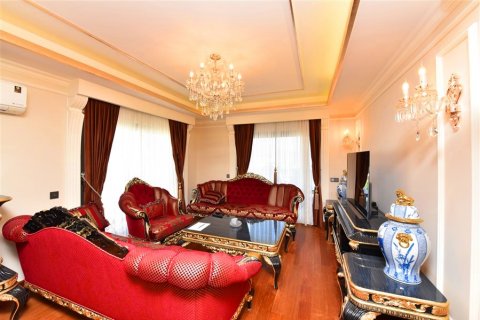 Penthouse for sale  in Oba, Antalya, Turkey, 4 bedrooms, 271m2, No. 82314 – photo 3