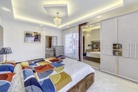 Penthouse for sale  in Kestel, Antalya, Turkey, 3 bedrooms, 195m2, No. 79792 – photo 3