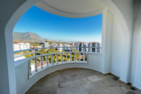 Apartment for sale  in Tosmur, Alanya, Antalya, Turkey, 2 bedrooms, 110m2, No. 79744 – photo 11