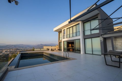 Villa for sale  in Gazipasa, Antalya, Turkey, 4 bedrooms, 645m2, No. 83010 – photo 11