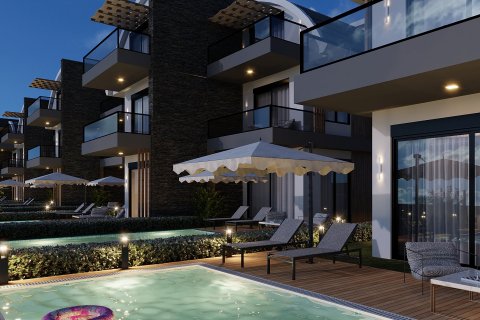 Villa for sale  in Alanya, Antalya, Turkey, 4 bedrooms, 220m2, No. 83367 – photo 5