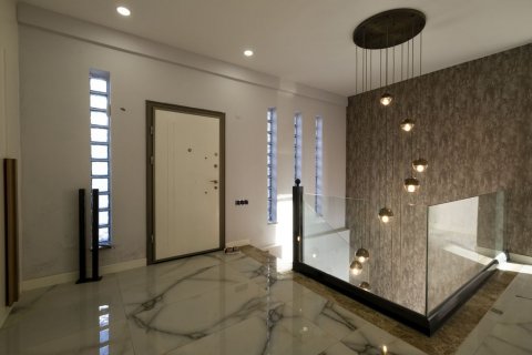 Villa for sale  in Gazipasa, Antalya, Turkey, 4 bedrooms, 645m2, No. 83010 – photo 26
