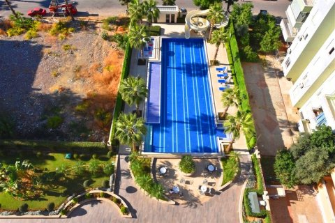 Penthouse for sale  in Oba, Antalya, Turkey, 4 bedrooms, 271m2, No. 82314 – photo 10