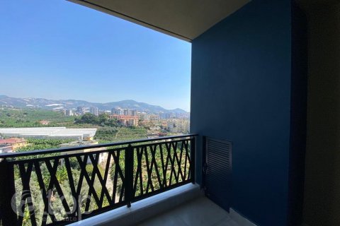 Apartment for sale  in Mahmutlar, Antalya, Turkey, 1 bedroom, 55m2, No. 83630 – photo 23