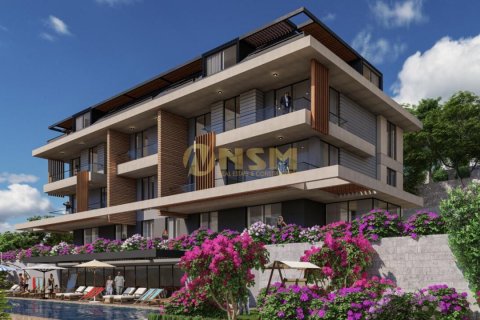 Apartment for sale  in Alanya, Antalya, Turkey, 2 bedrooms, 79m2, No. 83908 – photo 6